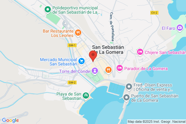 Comunidad De Bienes Sanchez Santos