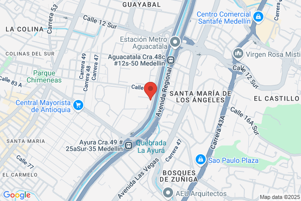 Corsan Empresa Constructora S.A.