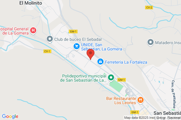 Farmacia Jurado