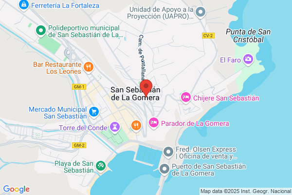 Fernandez Herrera s. M.