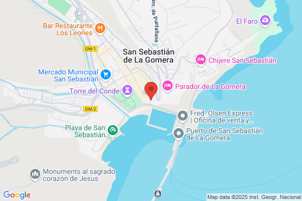 Gobierno De Canarias