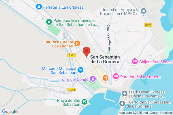 Instituto De Formacion Profesional