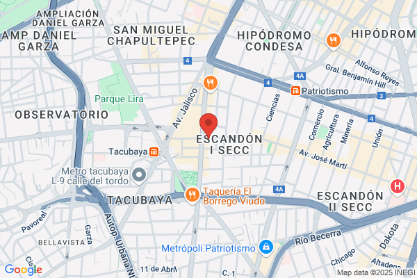 Mcs-Mantenimientos Concesiones Y Servicios S.A.