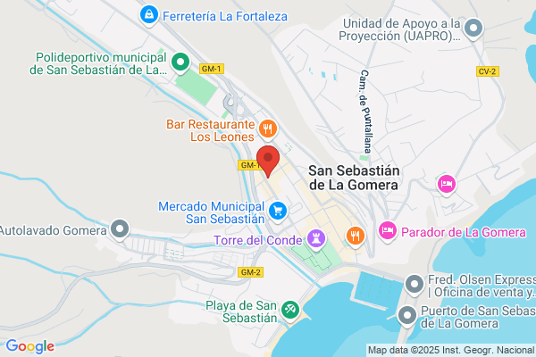 Mendoza Navarro Jose Norberto - Dentista