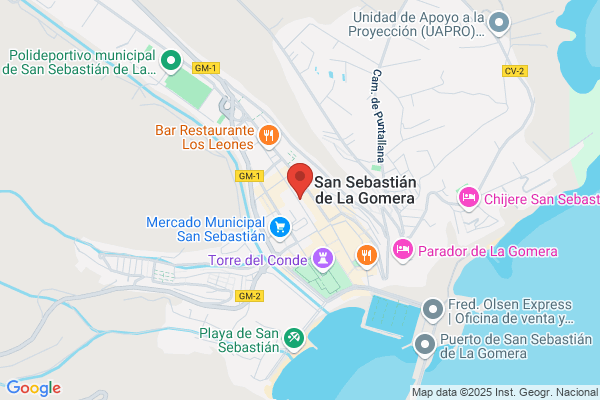 Padilla Melian r.
