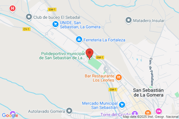 Padron Diaz a. R.