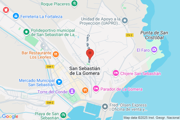 Panaderia Bolleria La Rama