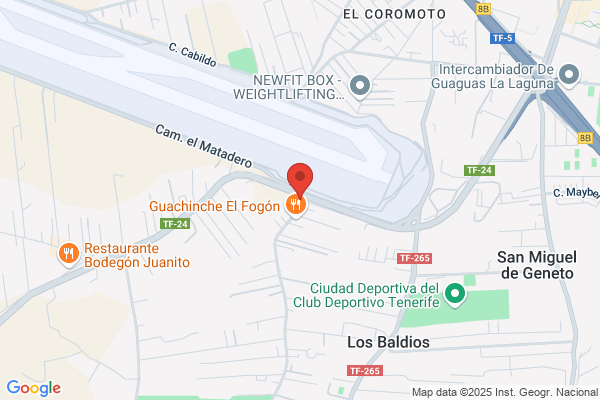 Restaurante Casa Argelio