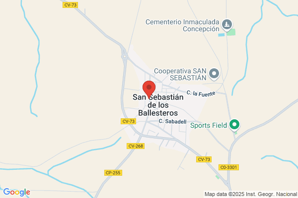 Caja Rural De Cordoba
