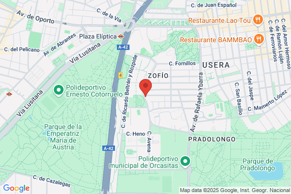 Abril climatizaciones