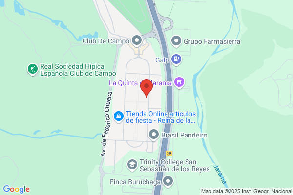 KAPITAL PLACES - Consultoría Inmobiliaria y Arquitectura
