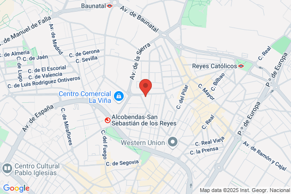 Osteopatía, Quiromasaje y Acupuntura. Centro Osteosanse