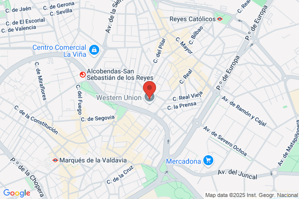 Bar Neptuno