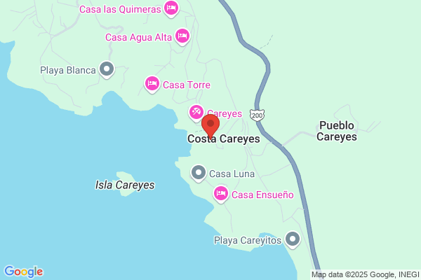 Eventos Careyes