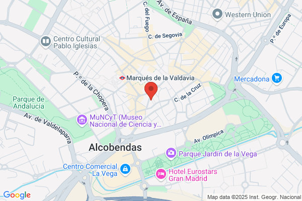 Alcobendas Norte S.L.