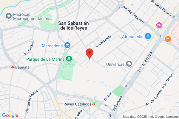 Vivienda Sana