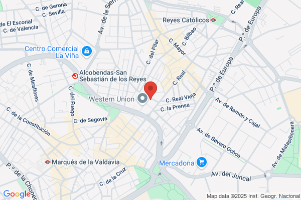 Asesoria Guerreiro