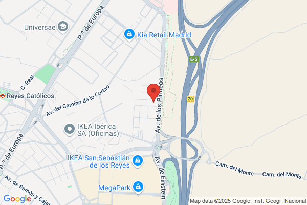 Thinking Forward Formación