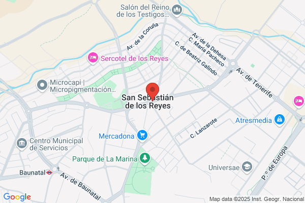 Estudio de decoración Yissandra Albert
