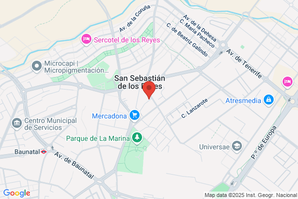 QUANTEX SERVICIOS