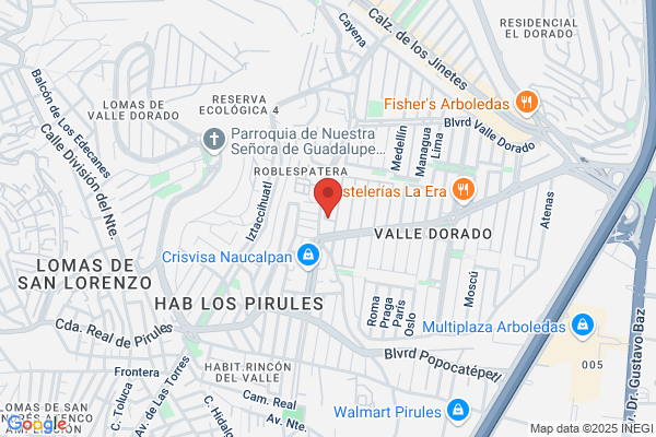 Ace Consultores De Idiomas S.A.