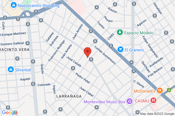 Farmacia De Marcos