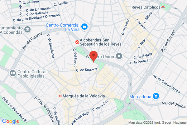 Escuela Infantil La Casita