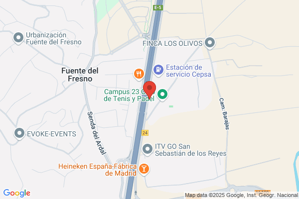 Alquiler de Autocaravanas