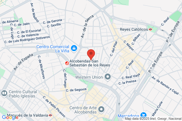 DG Centro Médico Estético