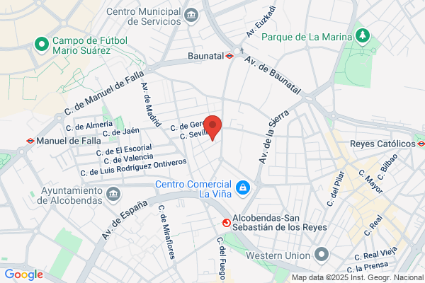 Cocinas Anman