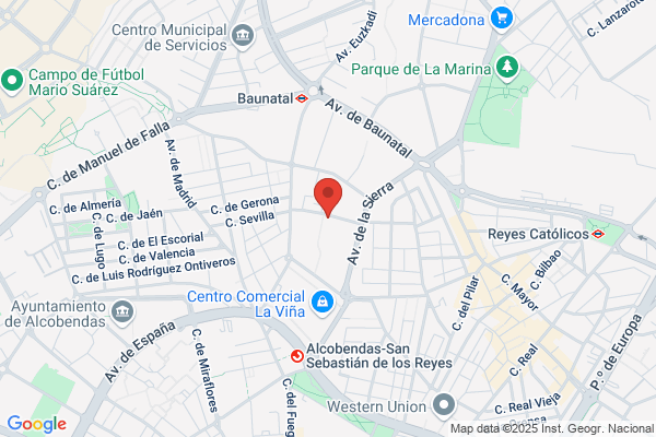 Grúas Castilla y Salinero