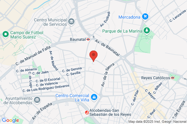 Indemnizaciones de Accidentes