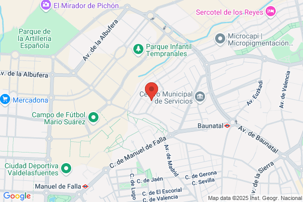 Consultoría de Instalaciones Petrolíferas