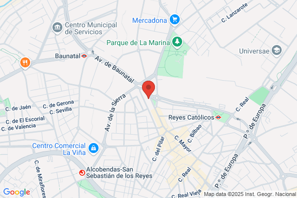 Armarios y Puertas Avenida