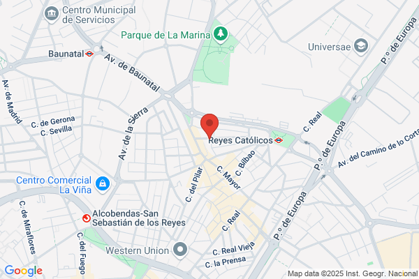 Serviprote Seguridad