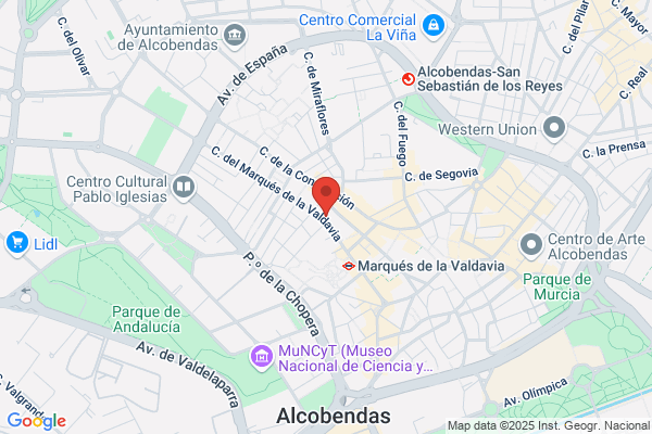 Cepae Psicólogos