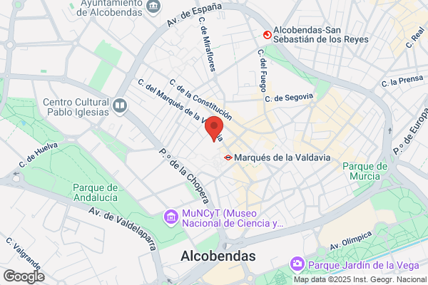 Talleres Encar