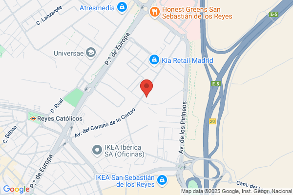 Talleres Montescar S.L.