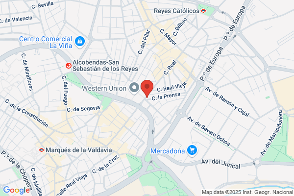 Sportium en Salón de Juegos Trebol (Real)