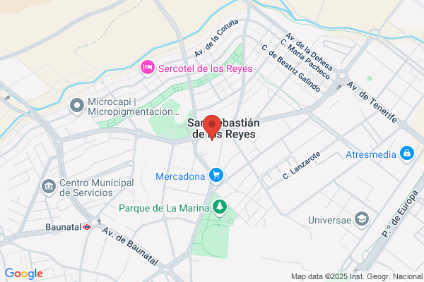 Norte Servicios Y Limpiezas