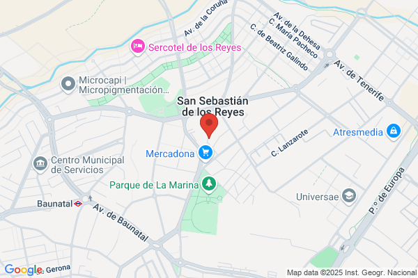 Mudanzas Coordinadora Servicios Integrales