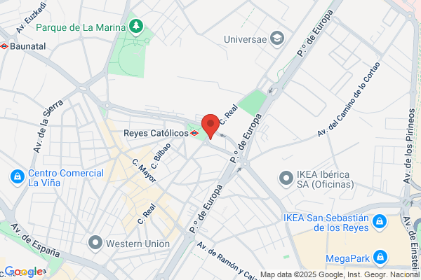 Mail Boxes Etc. - Centro MBE 2963