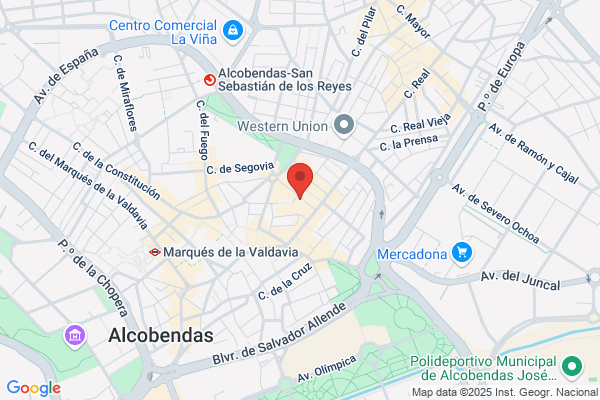Instalaciones Blazquez SL