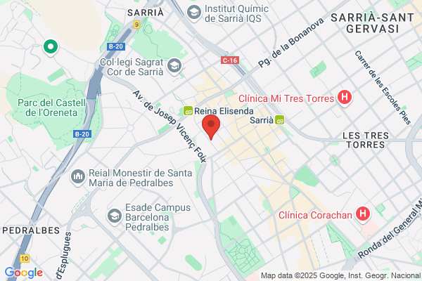 Estudio Orleans S.C.P.
