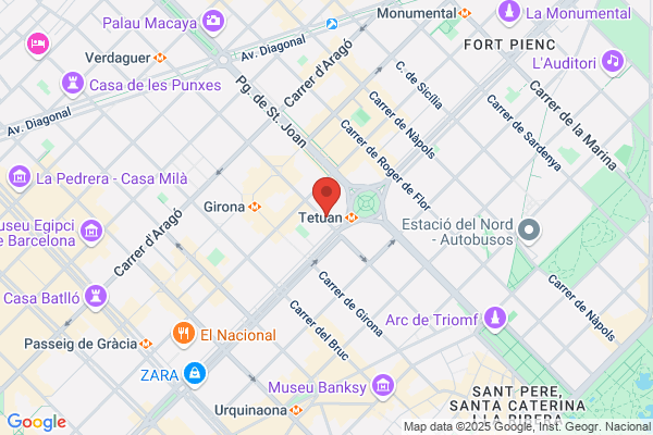 Perez Salamero Asesores S.A.