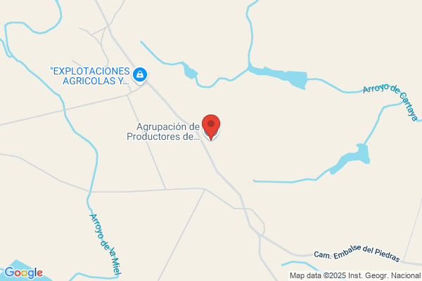 Agrupacion De Productores De Covadonga S.L.