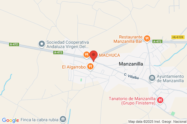 Sociedad Cooperativa Andaluza Sanguz