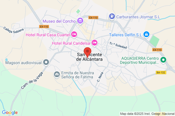 Antonio Silvero S.A.