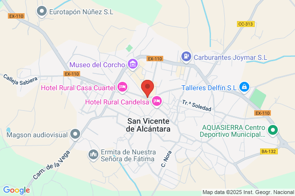 Banco De Extremadura - Banco