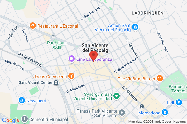 Bar Avenida